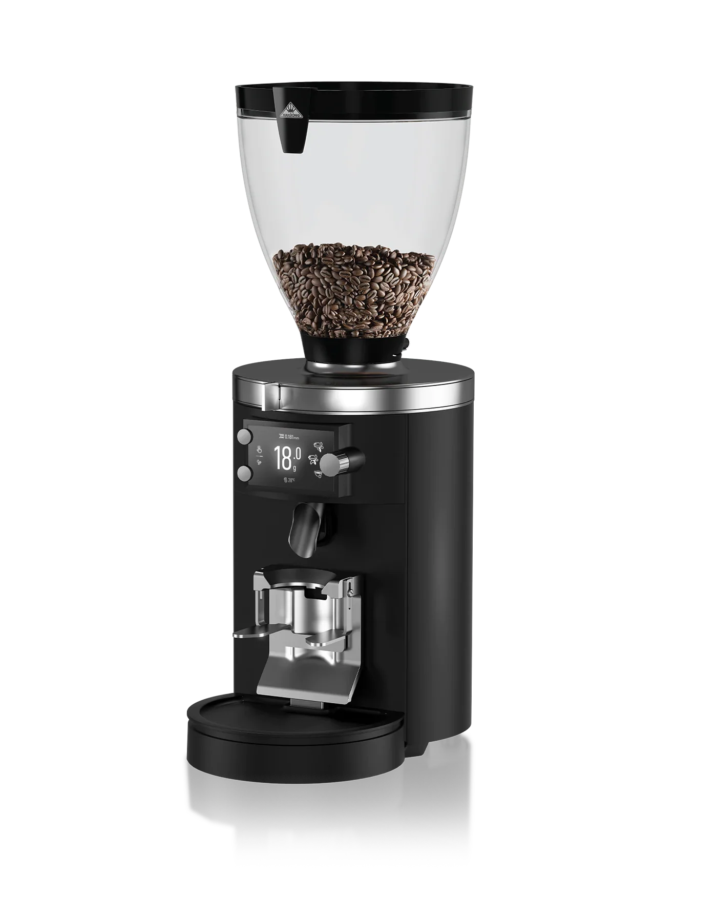 Mahlkönig E80S GbW - Speed meets precision