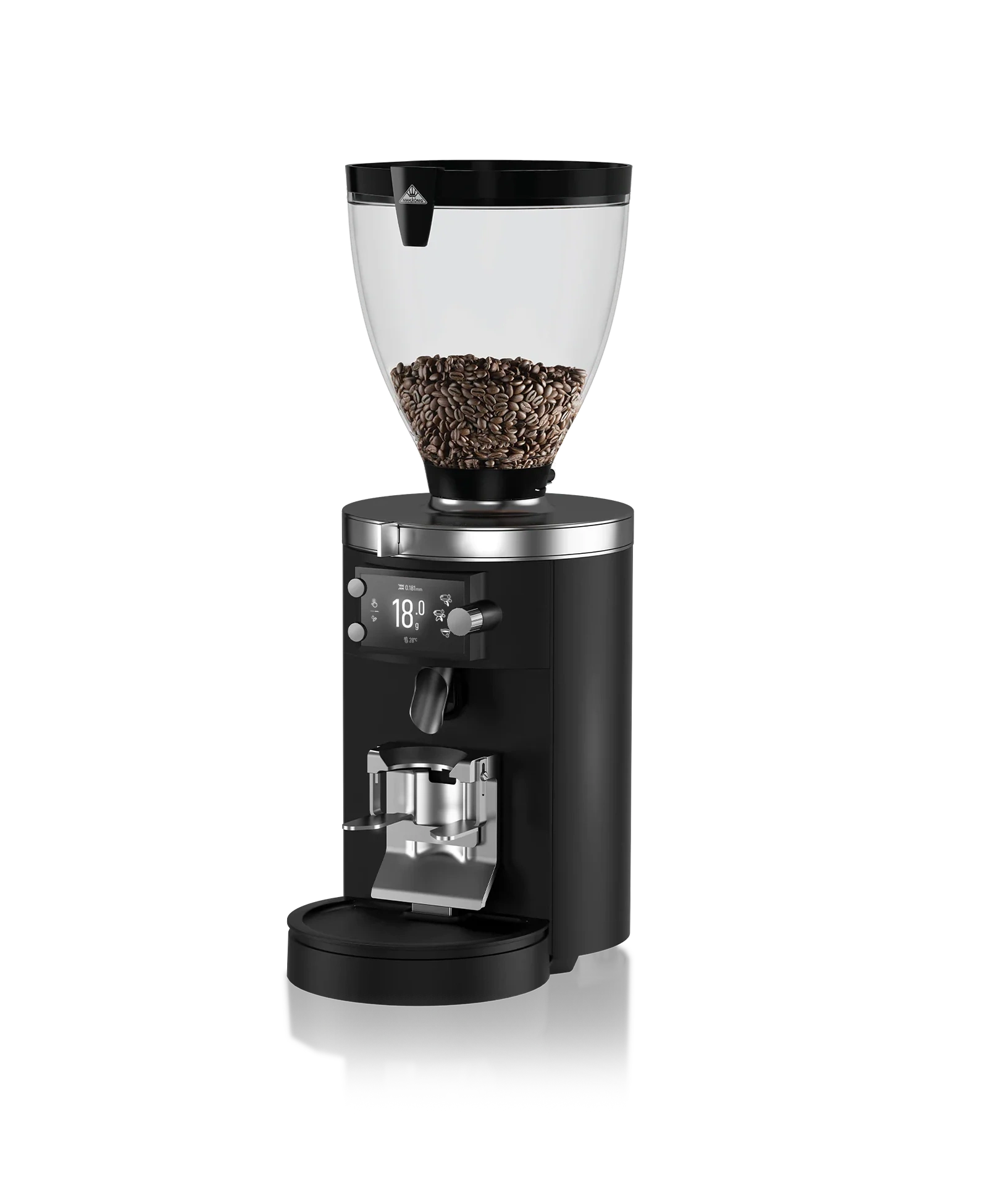 Mahlkönig E80S GbW - Speed meets precision