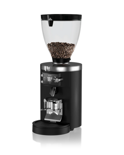 Mahlkönig E80S GbW - Speed meets precision