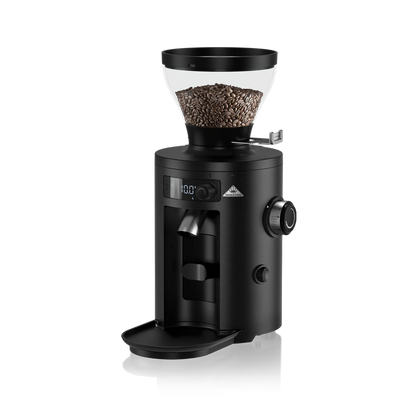 Mahlkönig X54 Allround Home Grinder - το νέο πρότυπο για τους οικιακούς μύλους καφέ
