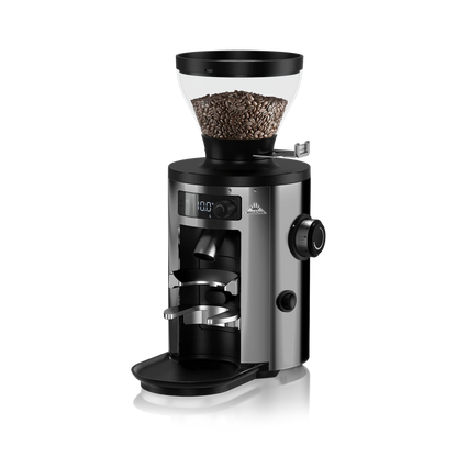 Mahlkönig X54 Allround Home Grinder - το νέο πρότυπο για τους οικιακούς μύλους καφέ
