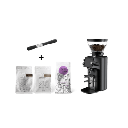 Mahlkönig E64 WS Home - App control & cloud connectivity +++Free beans+++