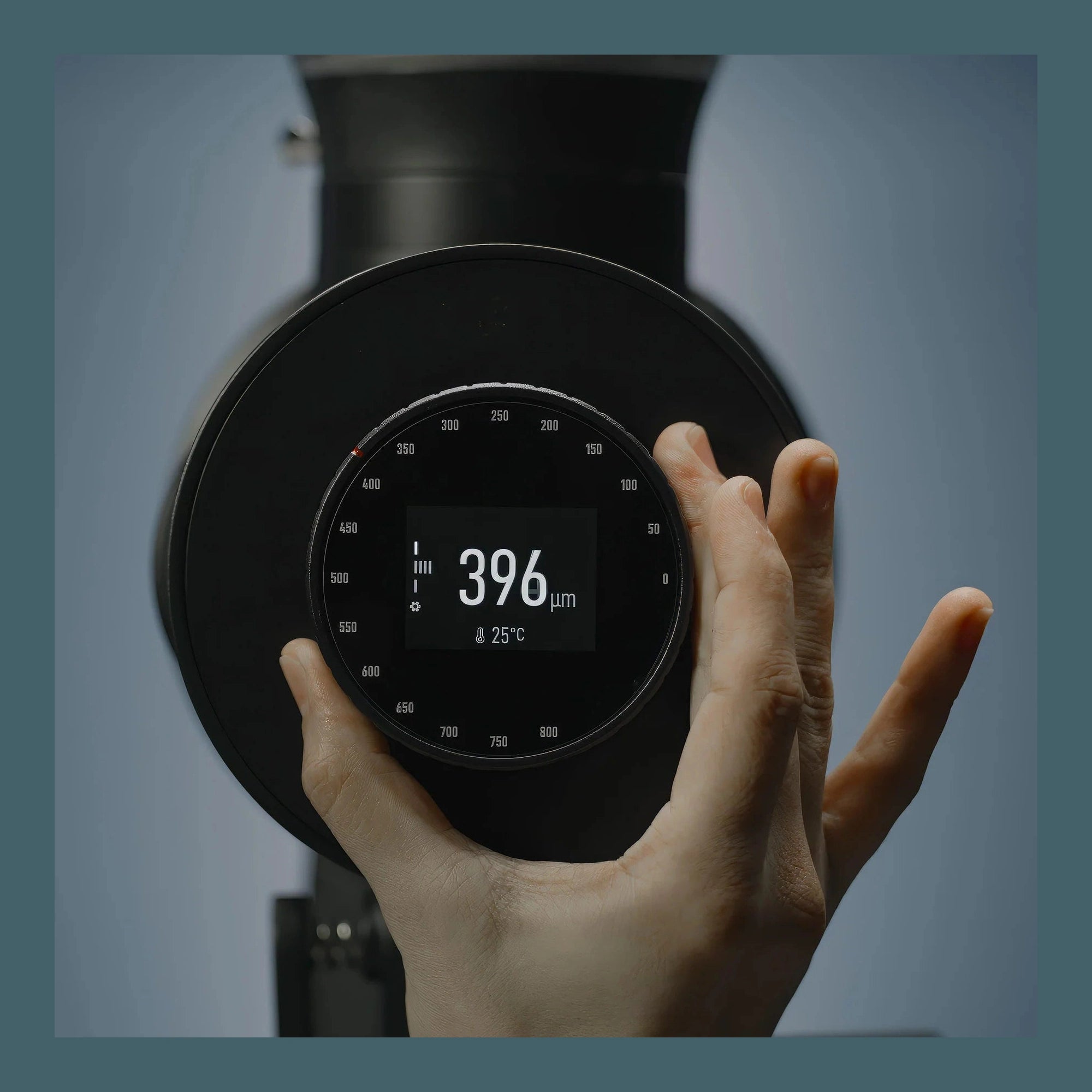 Mahlkönig EK Omnia - The future of coffee grinding