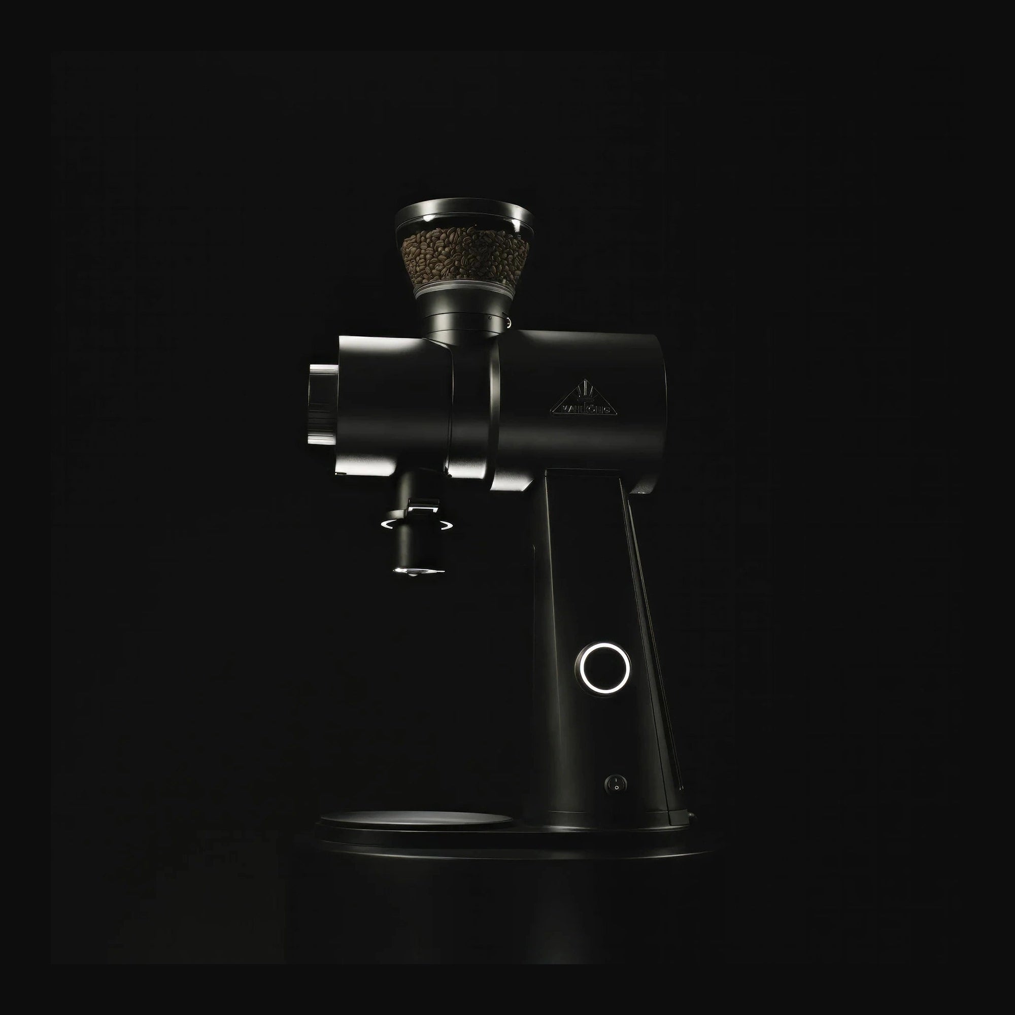 Mahlkönig EK Omnia - The future of coffee grinding