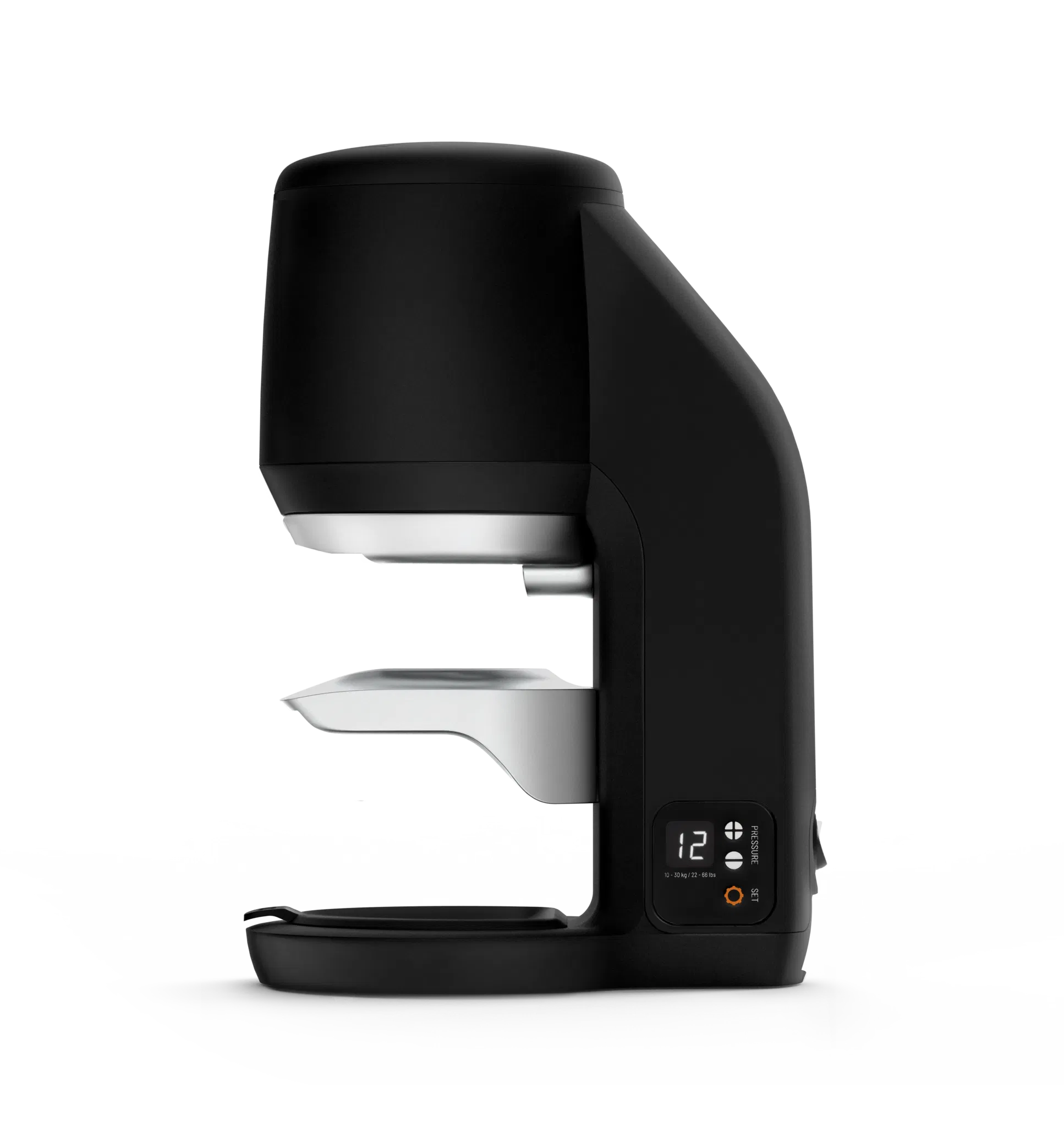 PUQ Press Mini – Kompakt, präzise, professionell