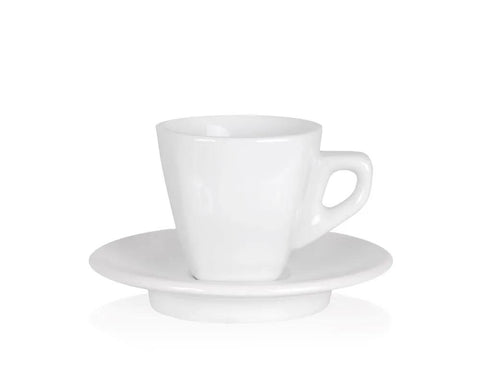 NuovaPoint Asti Espressotassen, 6er Set
