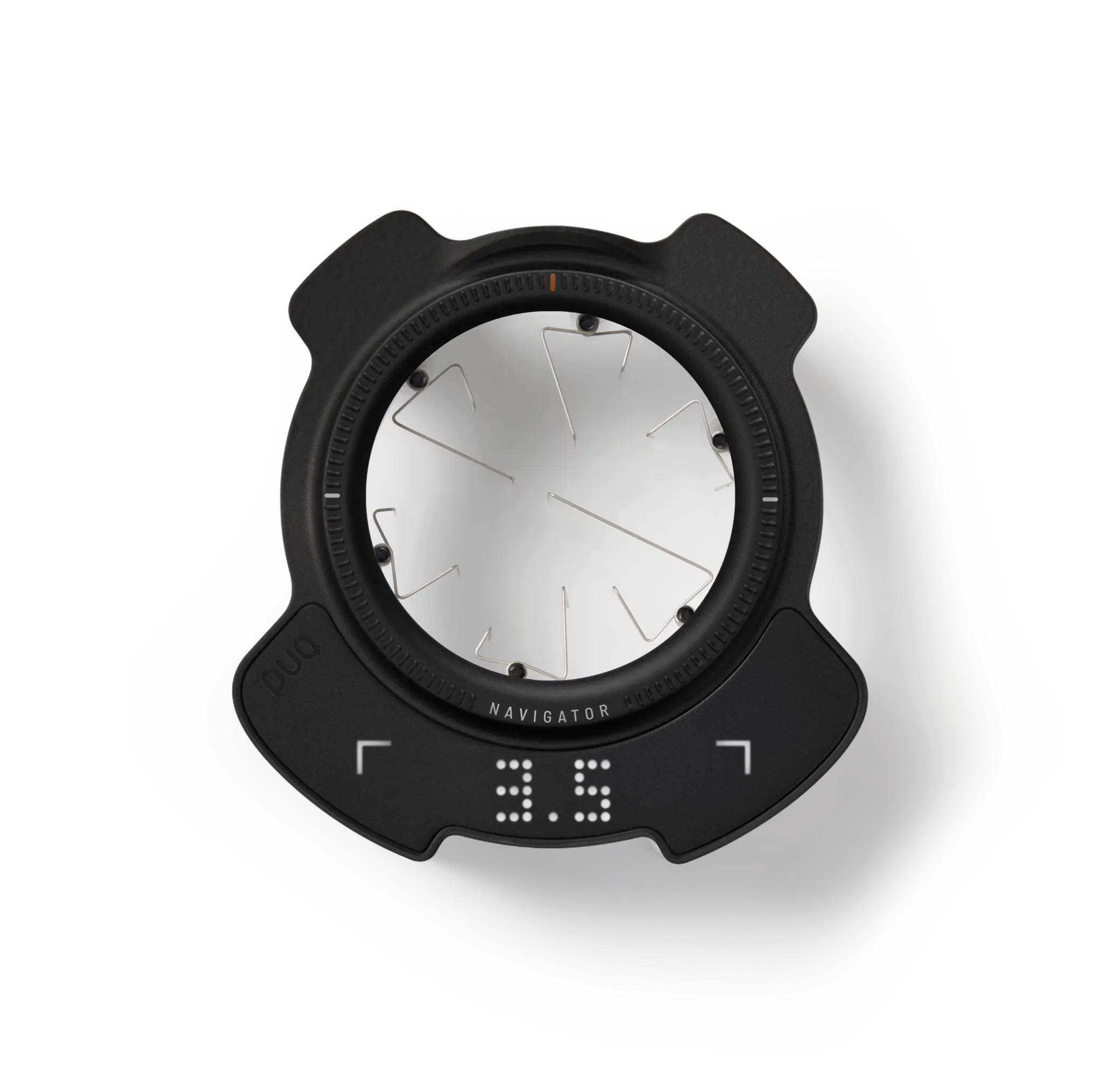 PUQ Press Navigator - Distributeur automatique de café pour porte-filtre de 58 mm