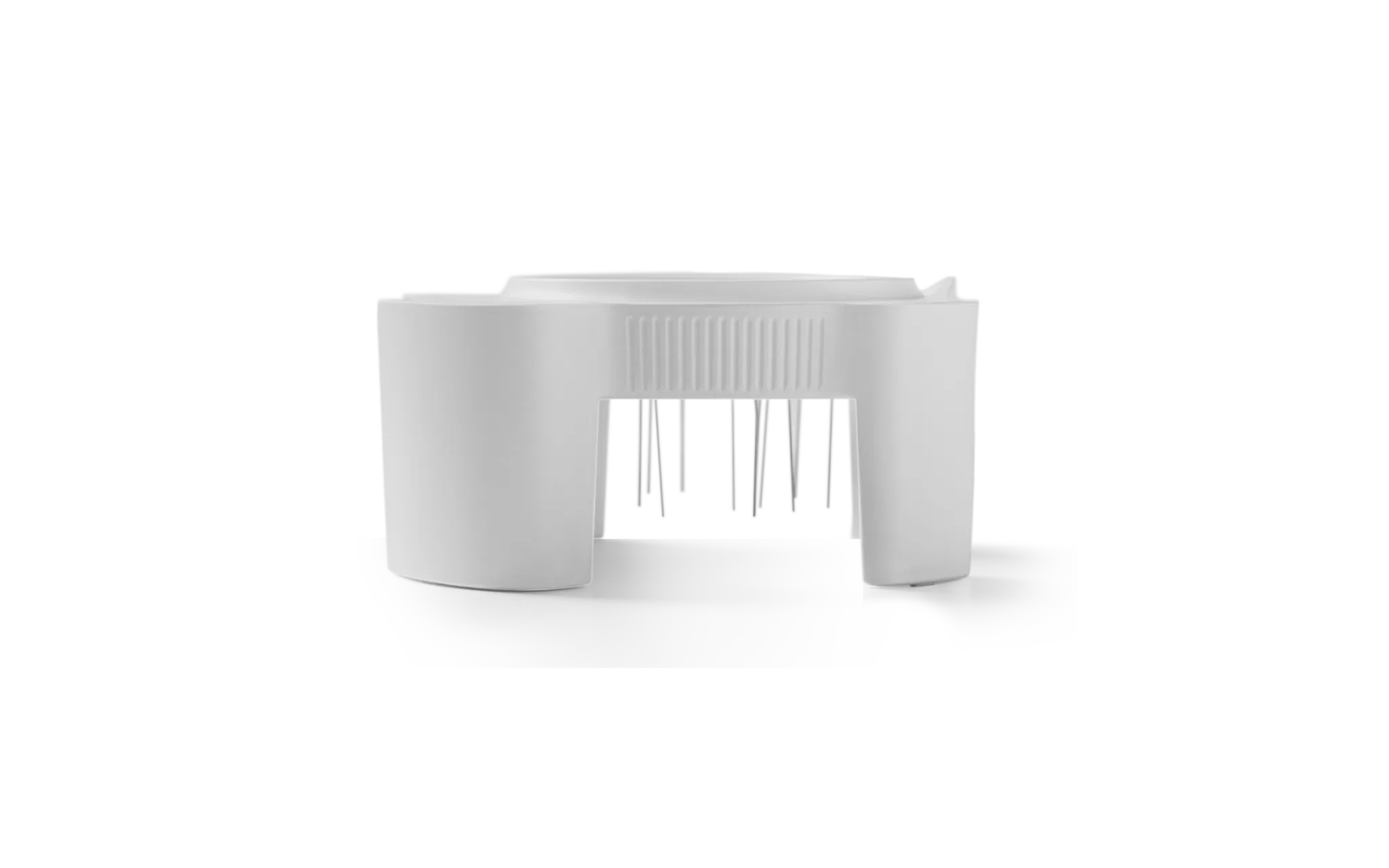 PUQ Press Navigator – Automatischer Kaffeeverteiler für 58 mm Siebträger