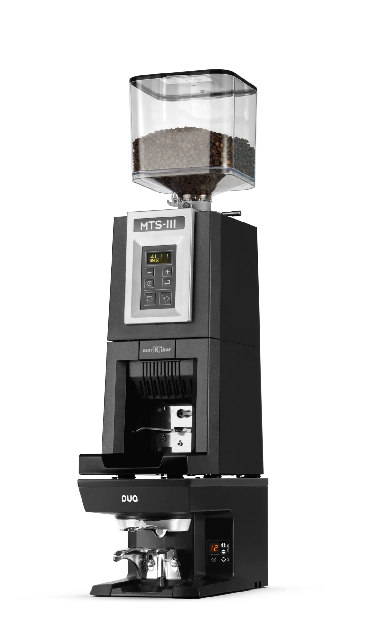 PUQ Press Bracket - The universal adapter for PUQ Press M2, M3 & M5
