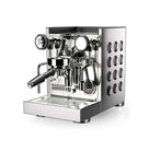Stainless Steel/Black