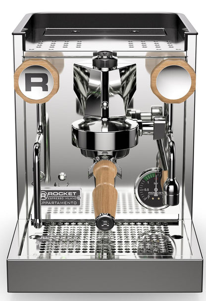 ✅ Rocket Appartamento TCA ++ 1kg Bio Bohnen ++