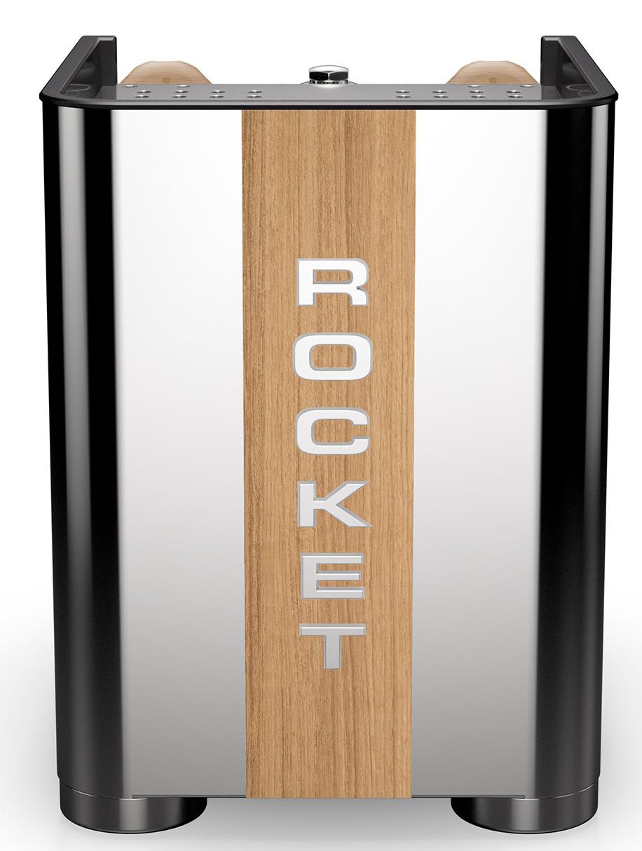 ✅ Rocket Appartamento TCA ++ 1kg Bio Bohnen ++