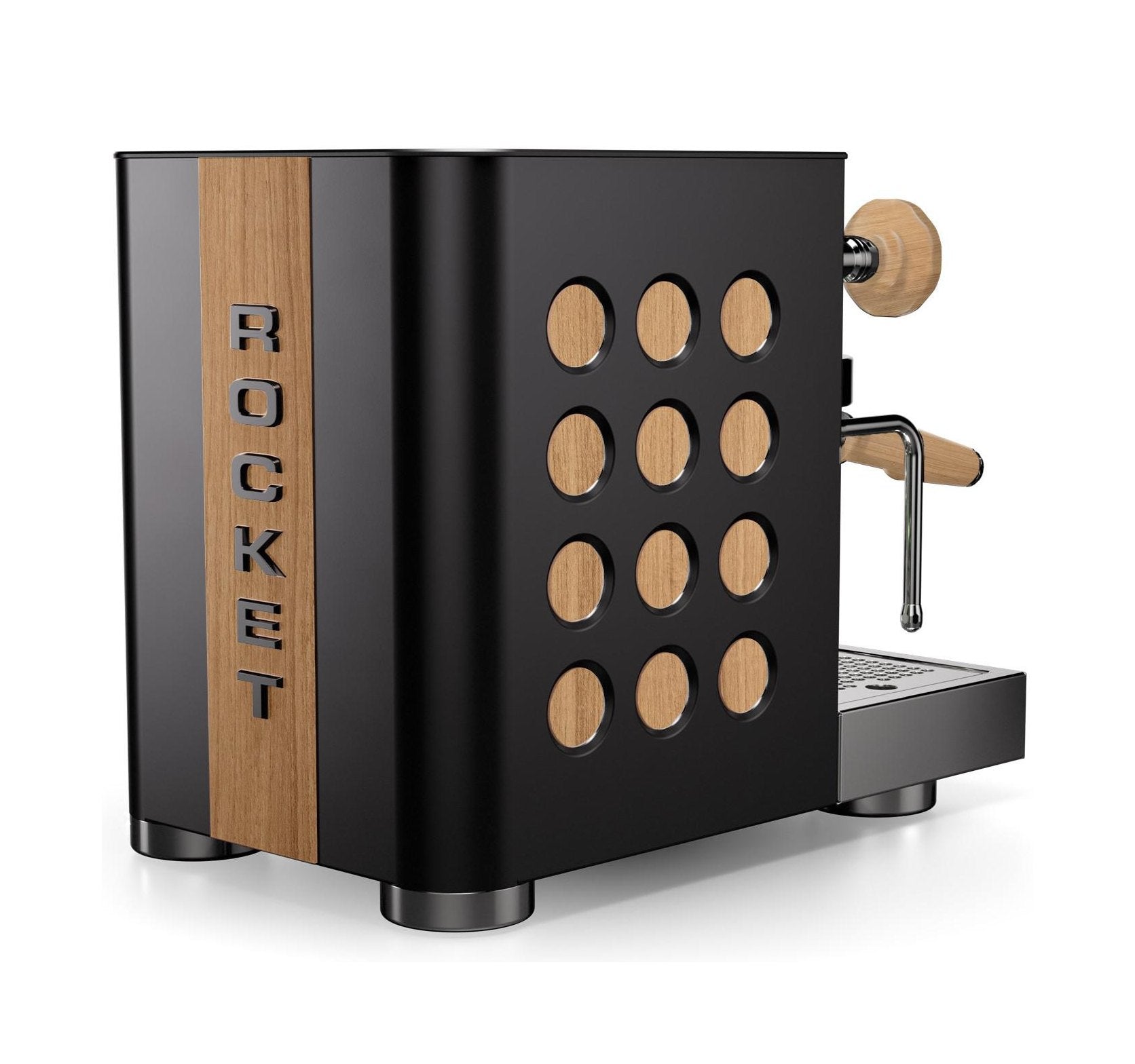 ✅ Rocket Appartamento TCA ++ 1kg organic beans ++