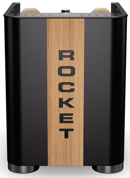 ✅ Rocket Appartamento TCA ++ 1kg Bio Bohnen ++
