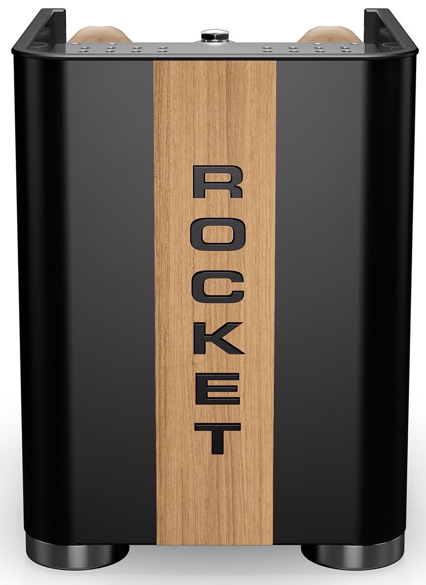 ✅ Rocket Appartamento TCA ++ 1kg Bio Bohnen ++