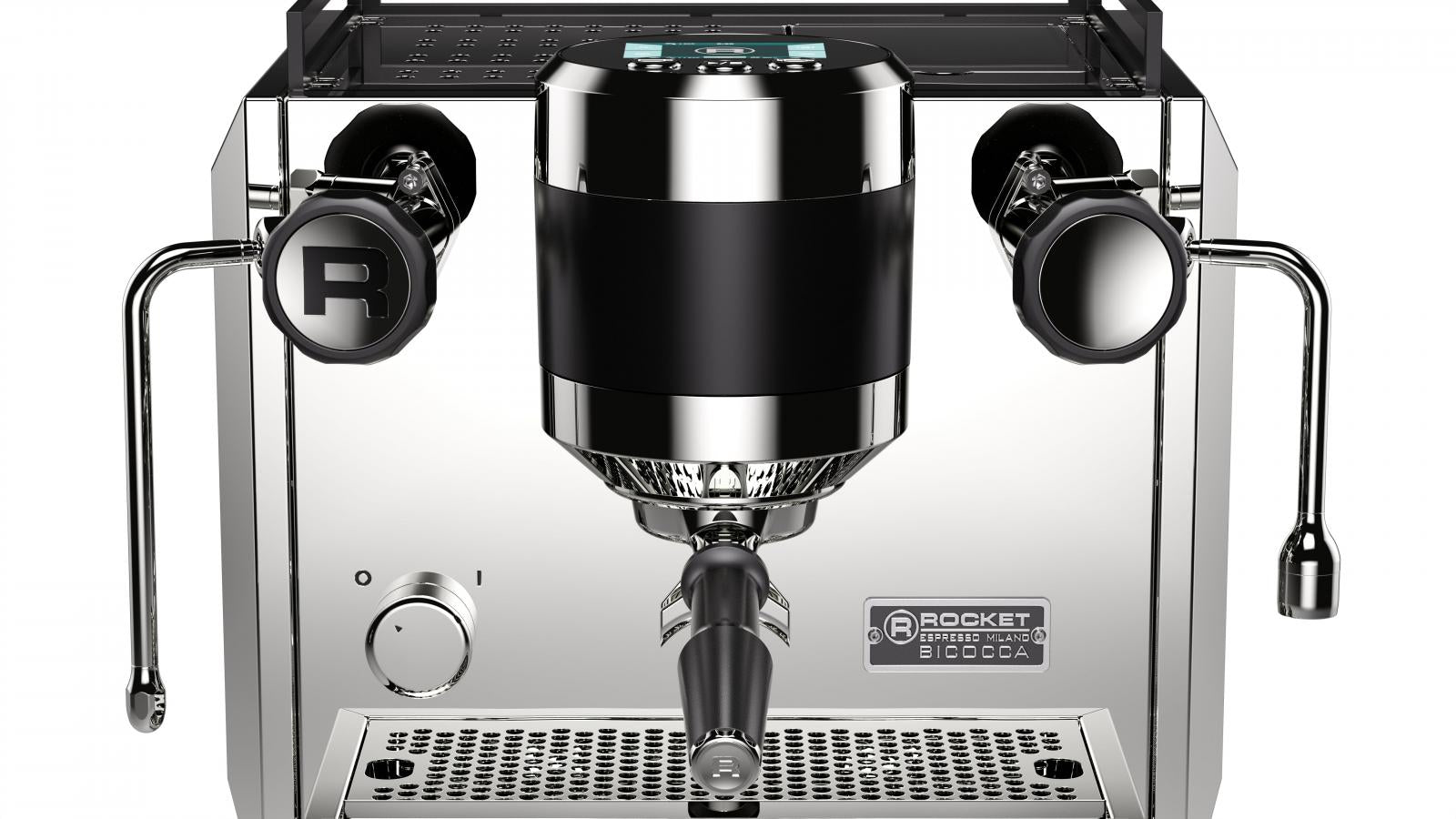Rocket Espresso Bicocca