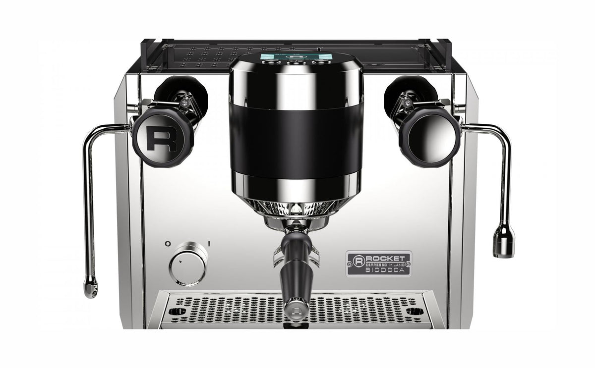 Rocket Espresso Bicocca