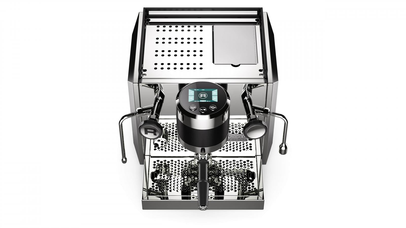 Rocket Espresso Bicocca