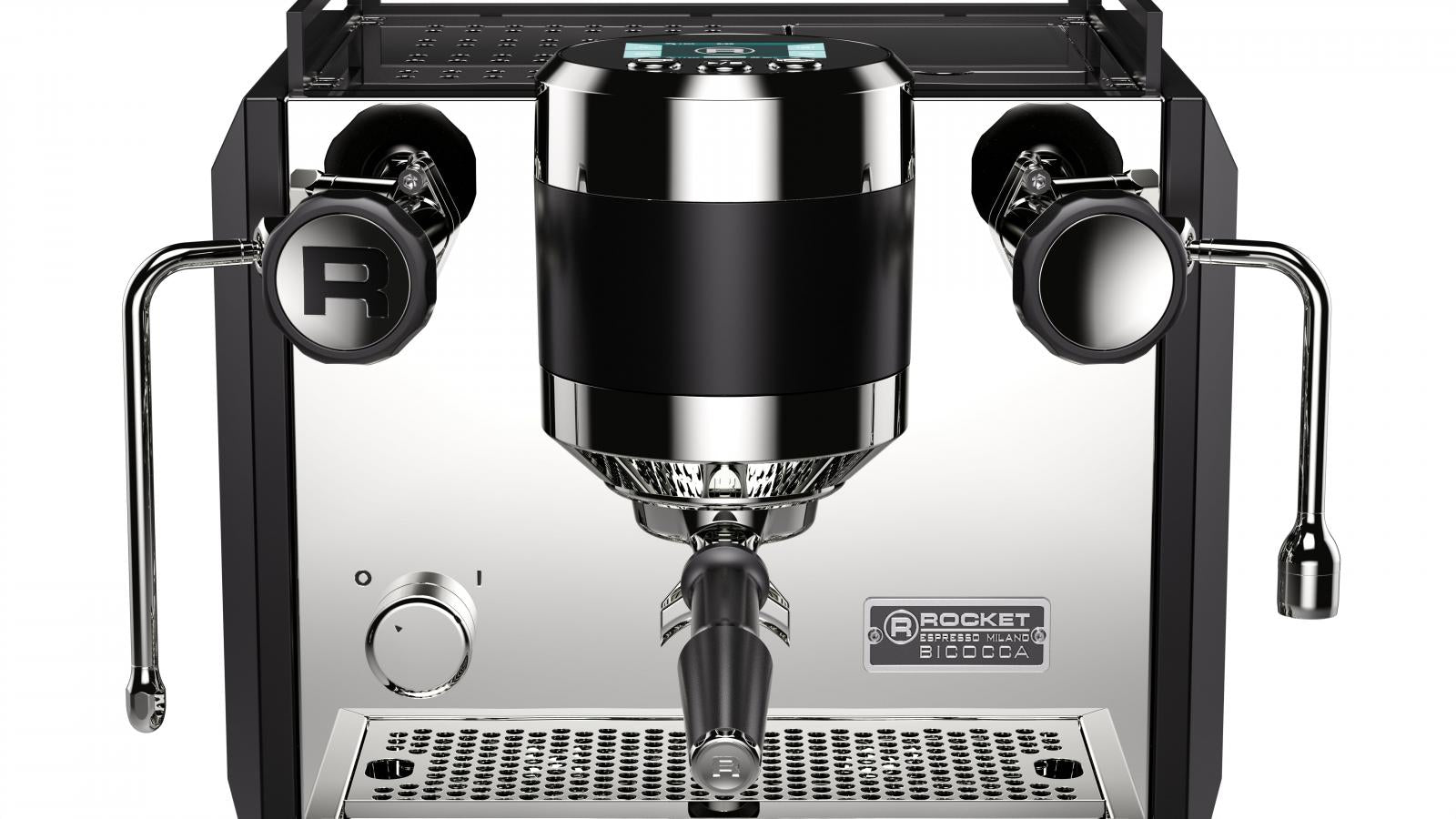 Rocket Espresso Bicocca