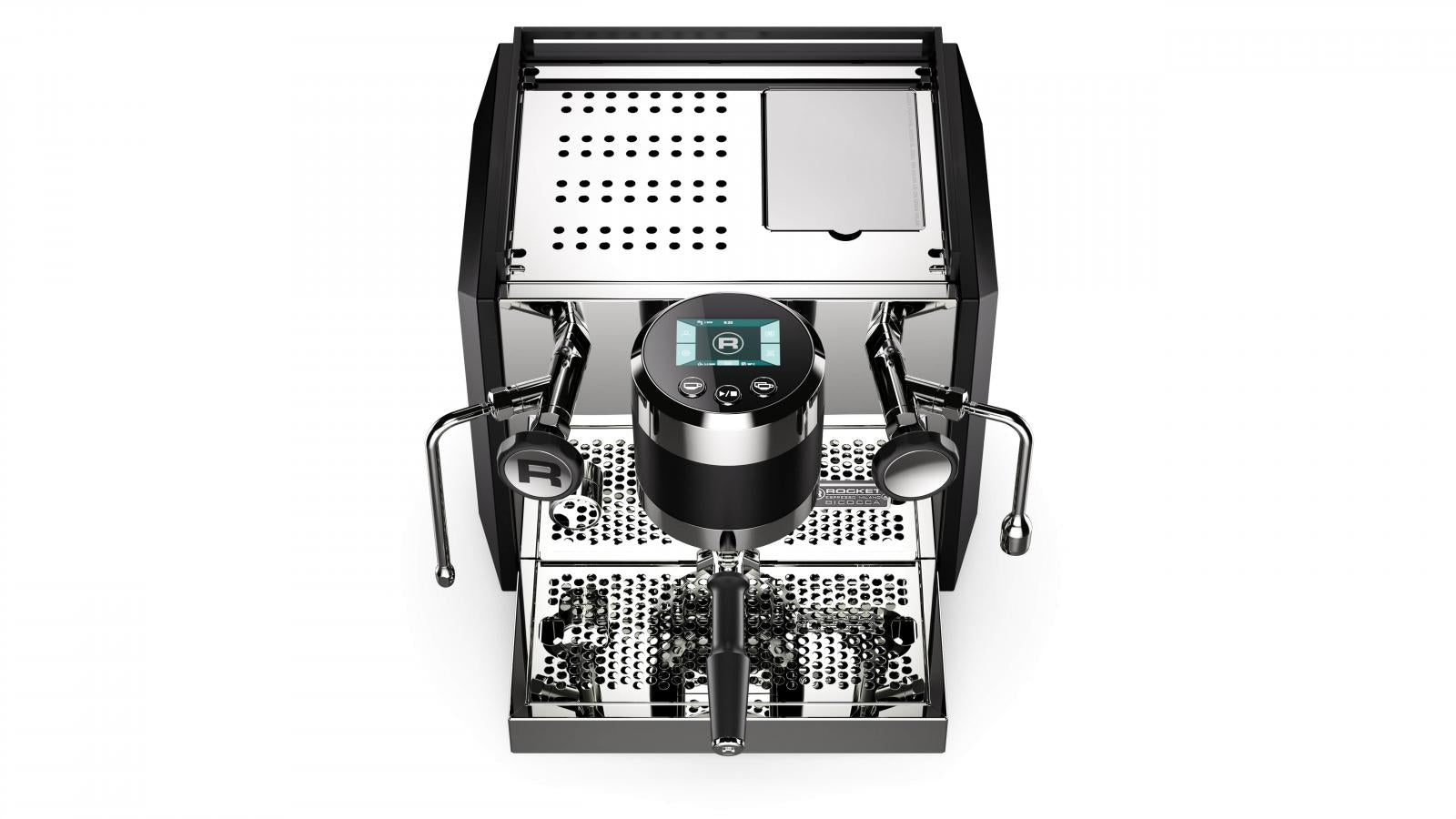 Rocket Espresso Bicocca
