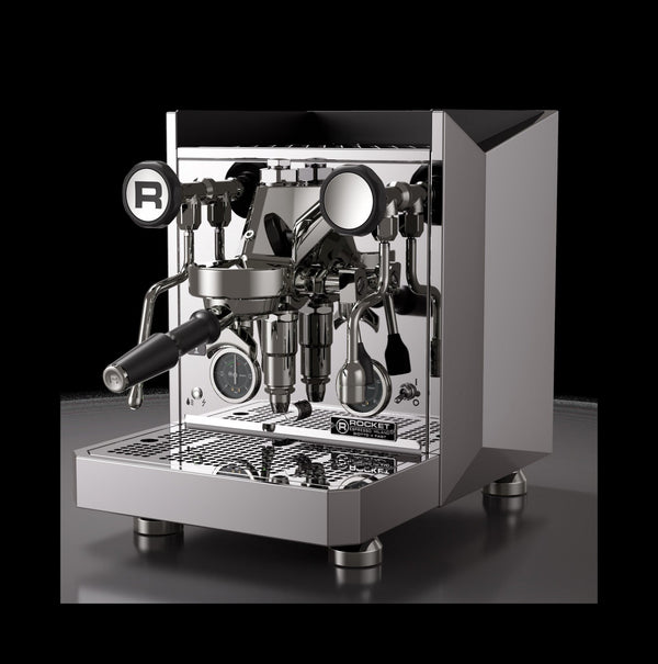 Rocket Espresso Giotto V FAST