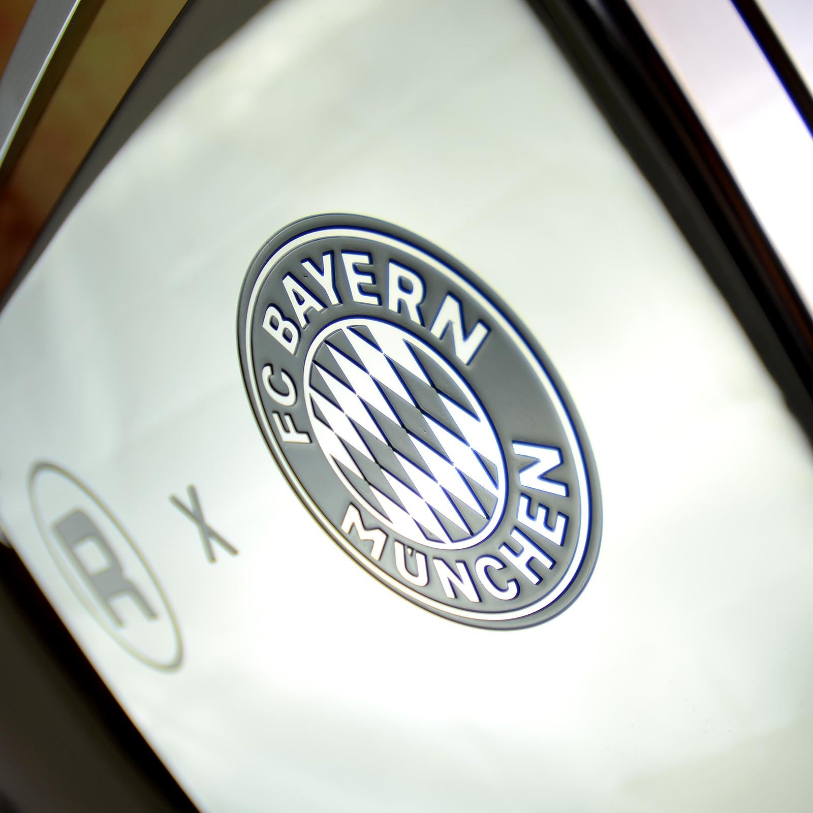 Rocket Cinquantotto FC Bayern München – Limitierte Sonderedition
