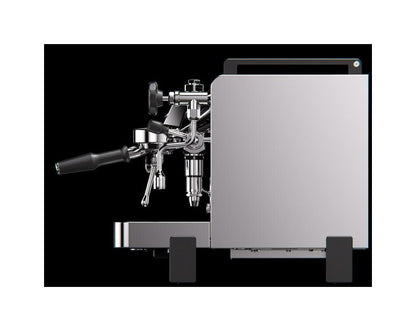 Rocket R58 Tune kaffemaskin med dobbel varmespiral, filterholder og PID- og Tune-teknologi