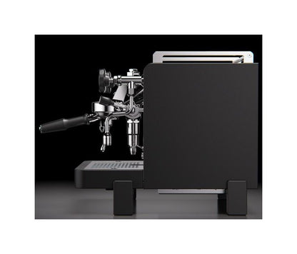 Rocket R58 Tune kaffemaskin med dobbel varmespiral, filterholder og PID- og Tune-teknologi