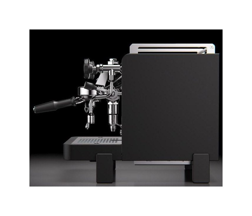 Rocket R58 Tune kaffemaskin med dobbel varmespiral, filterholder og PID- og Tune-teknologi