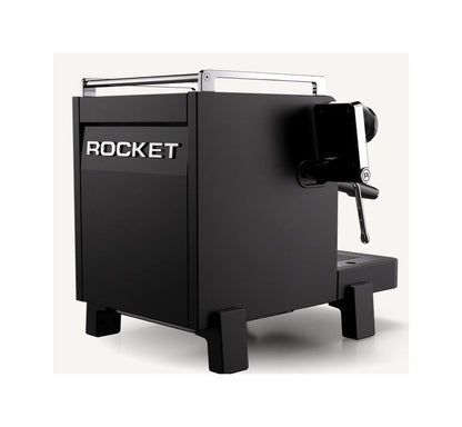 Rocket R58 Tune kaffemaskin med dobbel varmespiral, filterholder og PID- og Tune-teknologi