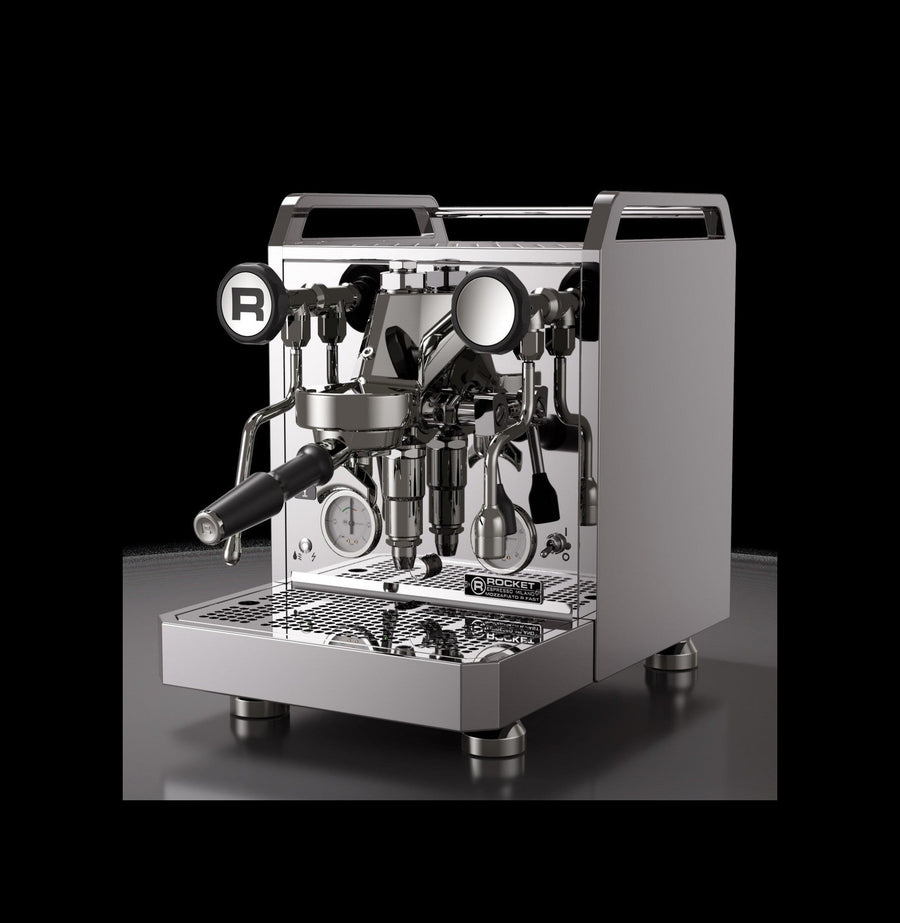 Rocket Espresso Breathtaking Fast R