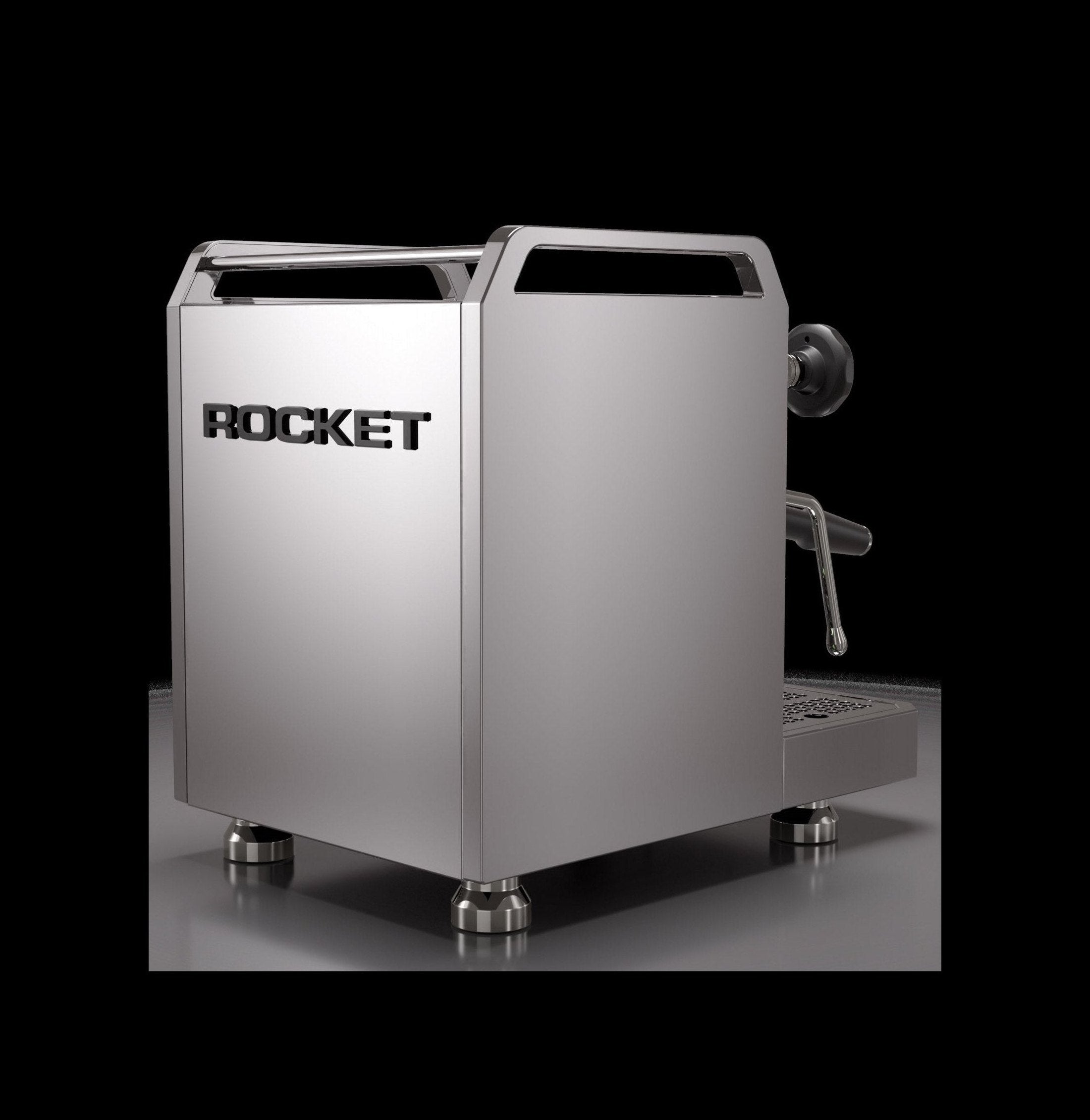 Rocket Espresso Mozzafiato Fast R +++Austellungsstück+++