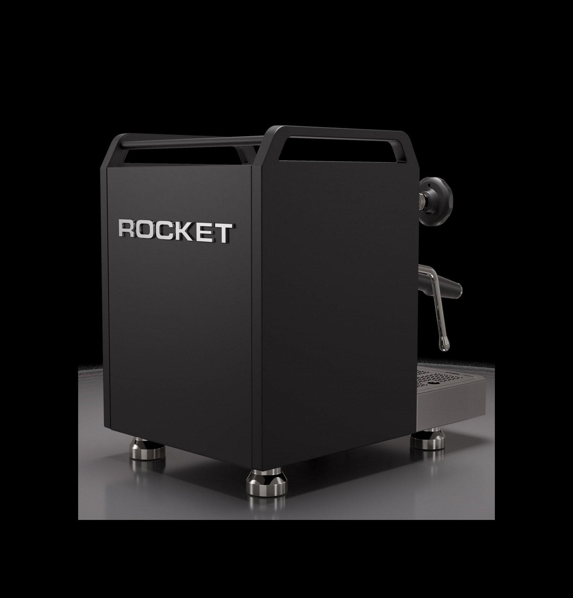 Rocket Espresso Mozzafiato Fast R +++Pièce d'exposition