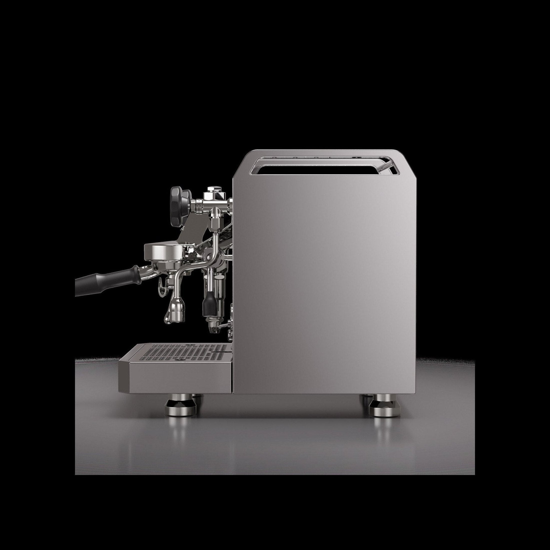 Rocket Espresso Mozzafiato Fast V +++Näyttelykappale+++