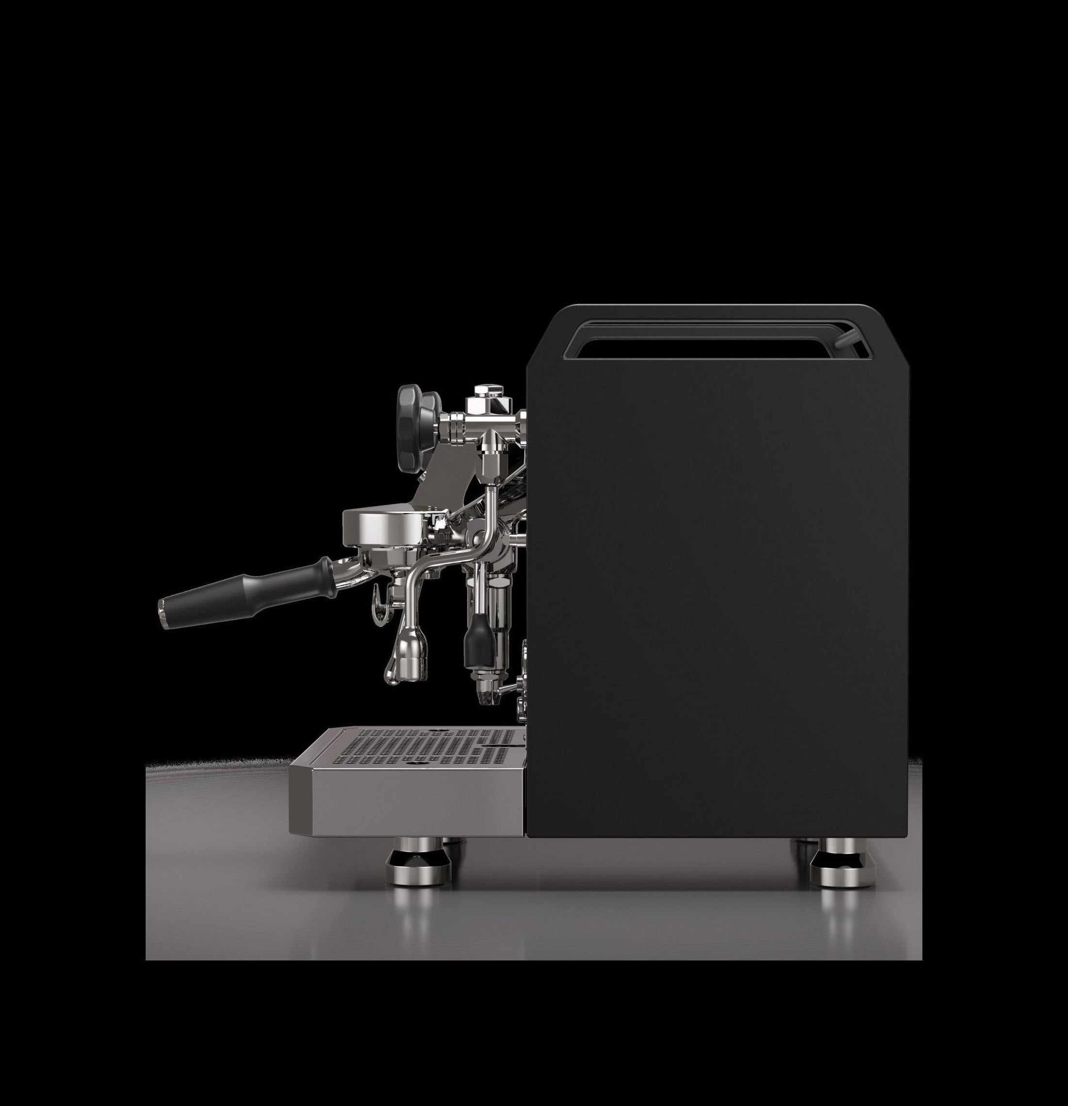 Rocket Espresso Mozzafiato Fast V +++Exhibition piece+++