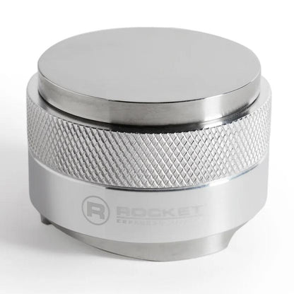 Rocket 2 in 1 Tamper &amp; Leveler
