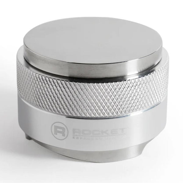 Rocket 2 in 1 Tamper & Leveler