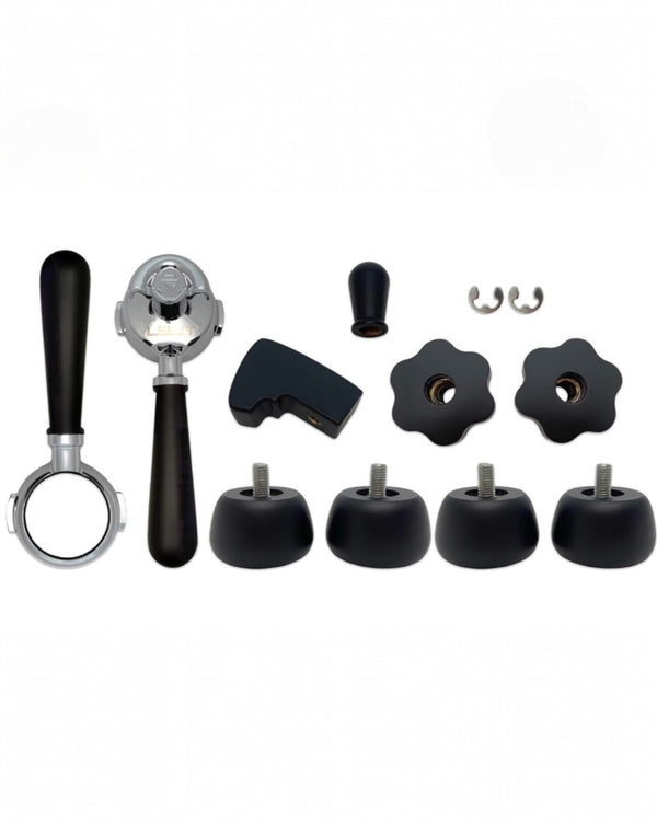 Kit di aggiornamento nero Lelit per PL162T