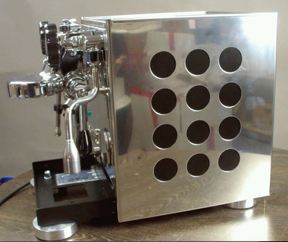 Macchina portafiltro Rocket Appartamento +++B-buoni+