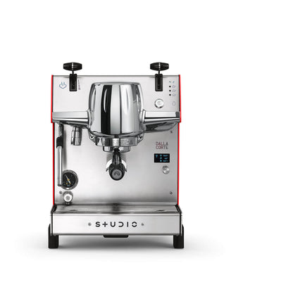 Macchina per caffè a portafiltro Dalla Corte Studio One