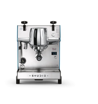 Macchina per caffè a portafiltro Dalla Corte Studio One