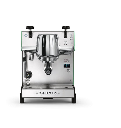 Macchina per caffè a portafiltro Dalla Corte Studio One