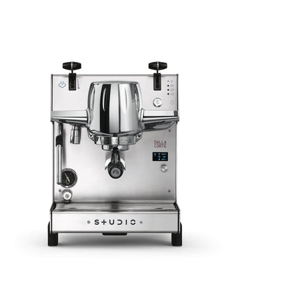 Macchina per caffè a portafiltro Dalla Corte Studio One