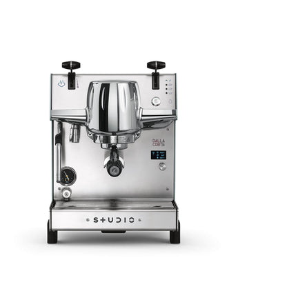 Macchina per caffè a portafiltro Dalla Corte Studio One