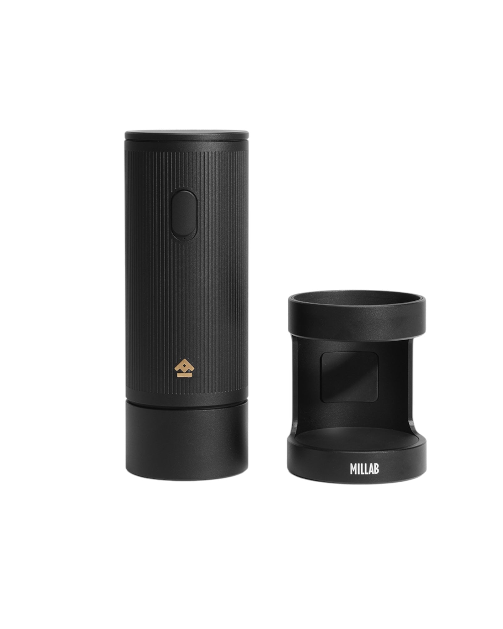 TIMEMORE x MILLAB - Electric grinder E01 Black