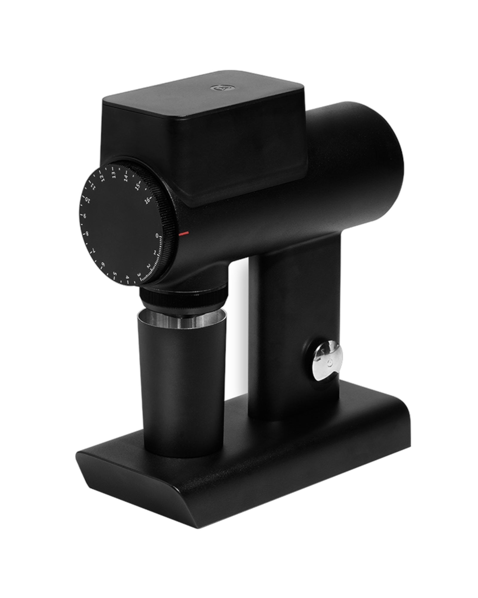 IMEMORE - Electric grinder Sculptor 064 [pour over] Black