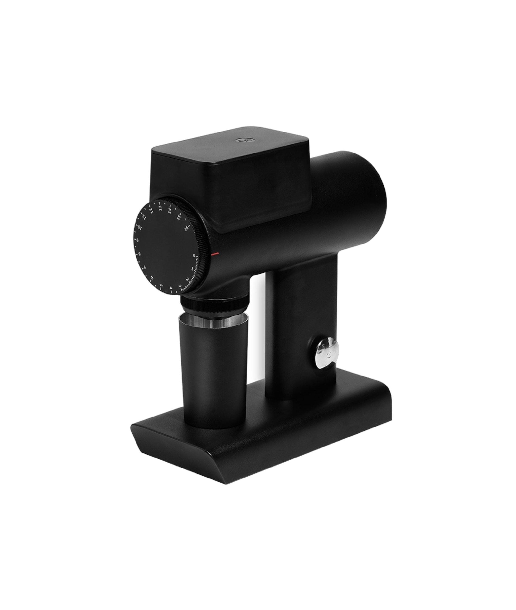 IMEMORE - Electric grinder Sculptor 064 [pour over] Black