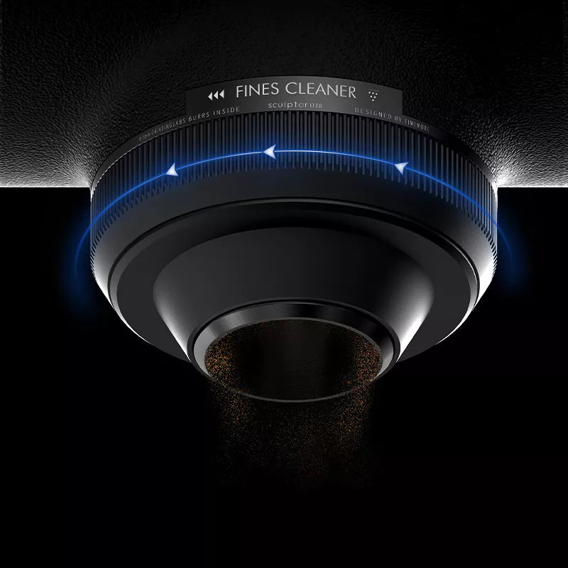 Timemore Sculptor 078s