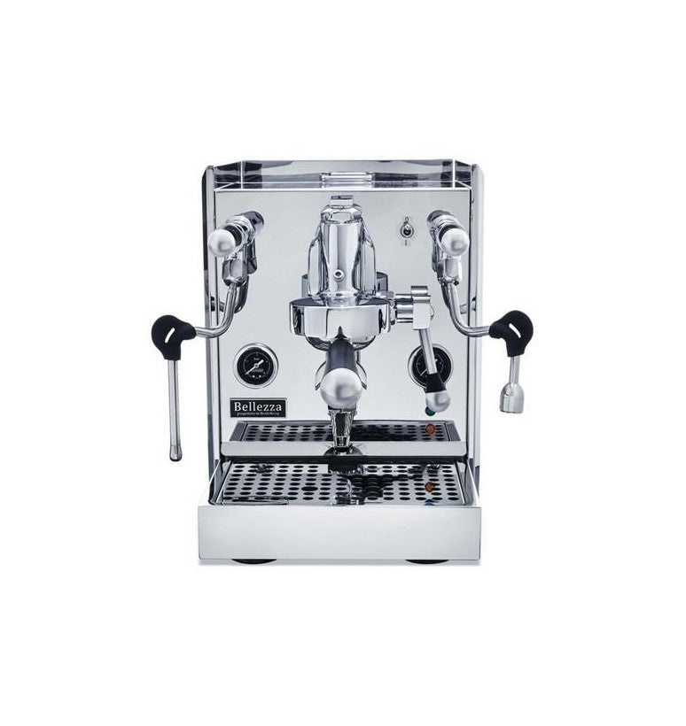 Bellezza Valentina Leva portafilter machine