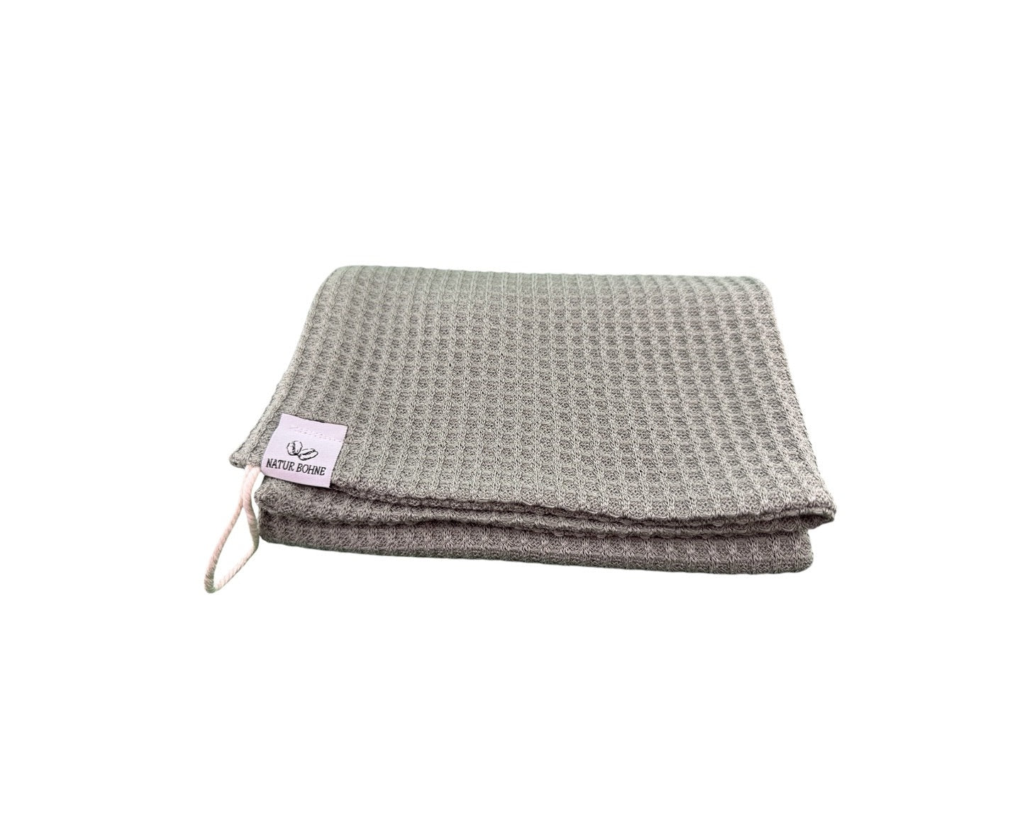 Naturbohne Barista Towel 40x40